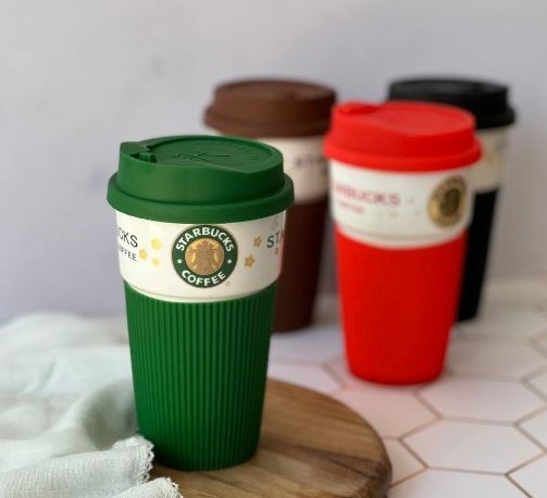 استارباکس