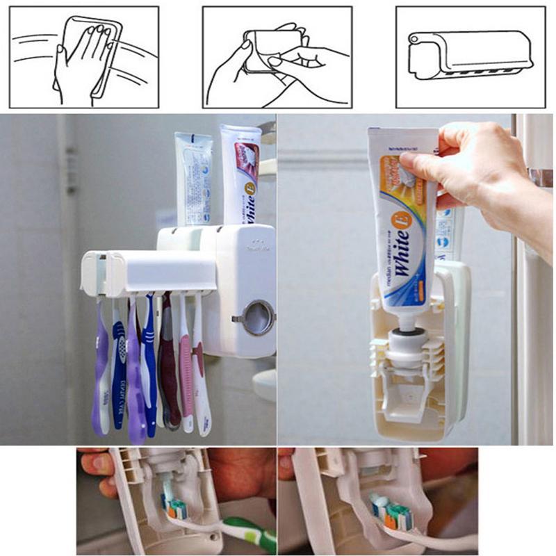 Toothpaste_dispenser_and_brush_holder