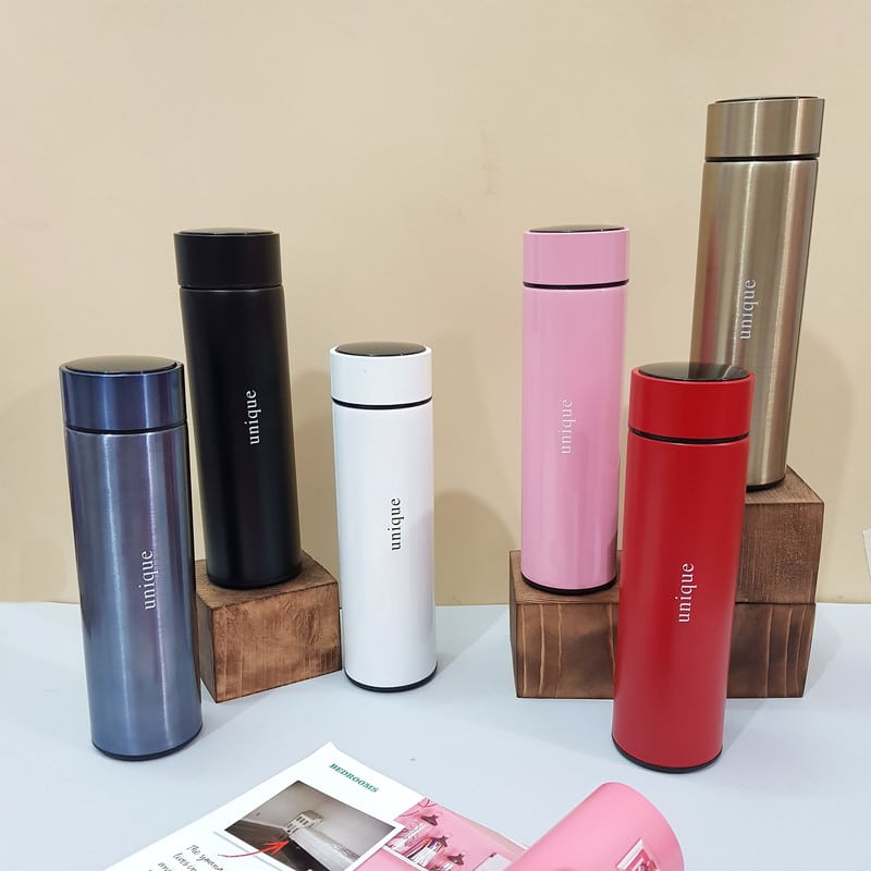 Unique-grade-smart-flask