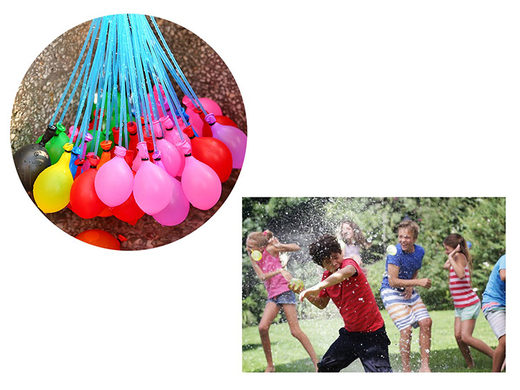بادکنک-آب-بازی-120-عددی-balloon-bonanza