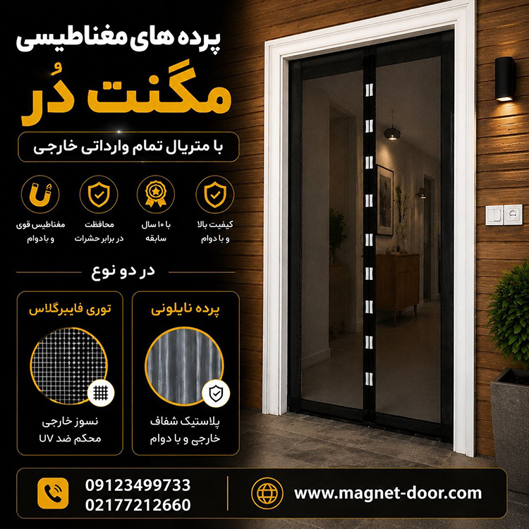 مگنت-در-2