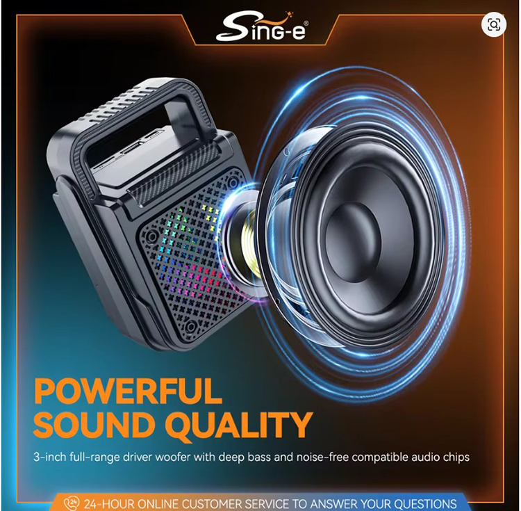 مینی-اسپیکر-بلوتوثی--ZQS1372-بیس-دار