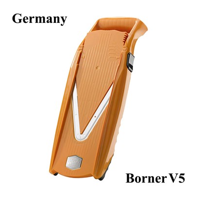 رنده آلمانی برنر BORNER مدل V5