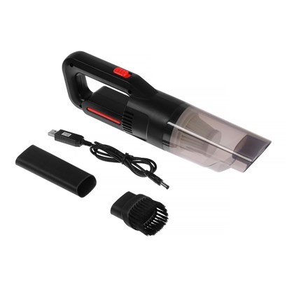 جارو شارژی حرفه ای خودرو و منزل HQ-01 اصل