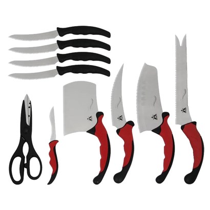 چاقوهای آشپزخانه ای کانتر پرو