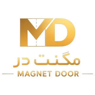 مگنت دُر MD